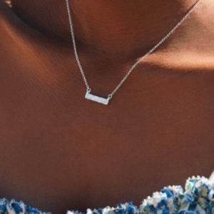 The 2Bandits Necklace